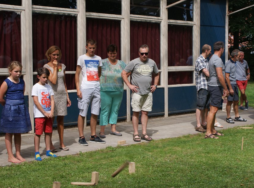 Barbecue 2015 - 196